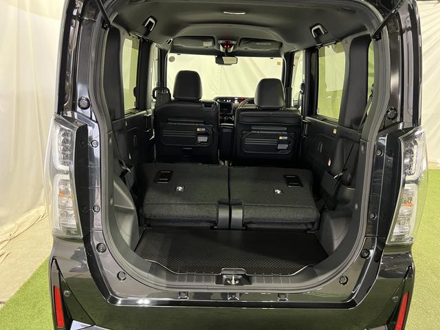 タントカスタムRSバックカメラ シートヒーター キーフリー 助手席ピラーレス ステアリングスイッチ サンシェード シートテーブル オートライト 認定中古車 CVT 660(香川県)の中古車