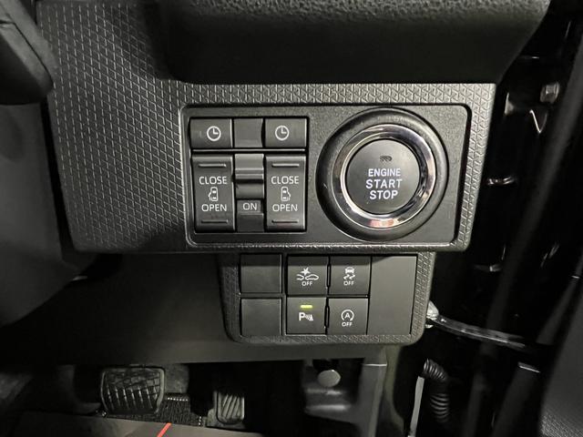 タントカスタムRSバックカメラ シートヒーター キーフリー 助手席ピラーレス ステアリングスイッチ サンシェード シートテーブル オートライト 認定中古車 CVT 660(香川県)の中古車