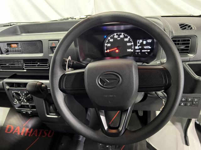 ハイゼットカーゴＤＸキーレス　オートライト　スマアシ　認定中古車　ＣＶＴ　６６０（香川県）の中古車