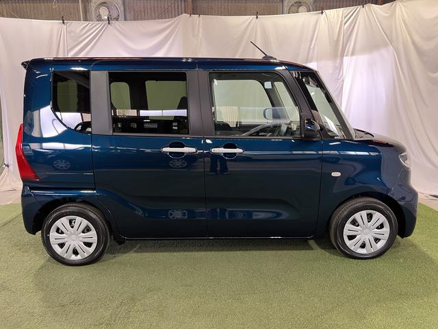 タントＸ９インチディスプレイオーディオ　バックカメラ　キーフリー　ステアリングスイッチ　サンシェード　シートヒーター　シートテーブル　パワースライドドア　ピラーレス　認定中古車　ＣＶＴ　６６０（香川県）の中古車