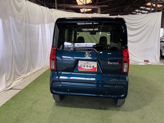 タントＸ９インチディスプレイオーディオ　バックカメラ　キーフリー　ステアリングスイッチ　サンシェード　シートヒーター　シートテーブル　パワースライドドア　ピラーレス　認定中古車　ＣＶＴ　６６０（香川県）の中古車