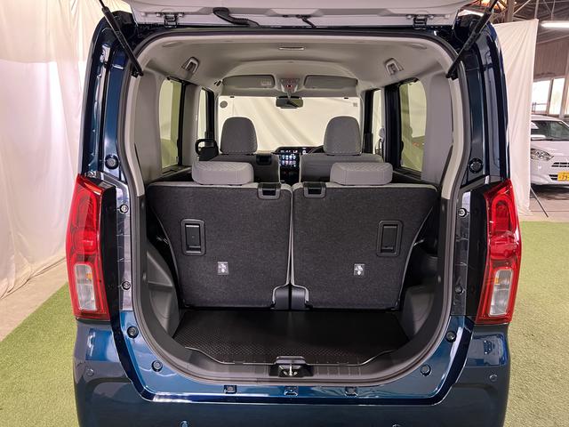 タントＸ９インチディスプレイオーディオ　バックカメラ　キーフリー　ステアリングスイッチ　サンシェード　シートヒーター　シートテーブル　パワースライドドア　ピラーレス　認定中古車　ＣＶＴ　６６０（香川県）の中古車