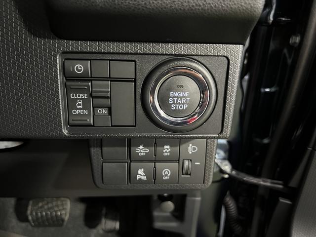 タントＸ９インチディスプレイオーディオ　バックカメラ　キーフリー　ステアリングスイッチ　サンシェード　シートヒーター　シートテーブル　パワースライドドア　ピラーレス　認定中古車　ＣＶＴ　６６０（香川県）の中古車