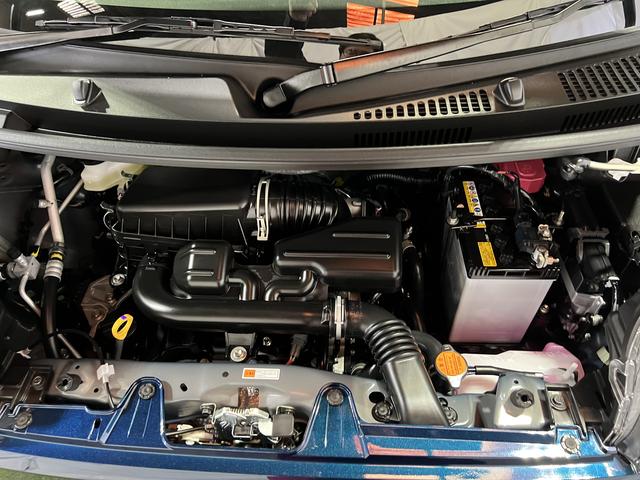 タントＸ９インチディスプレイオーディオ　バックカメラ　キーフリー　ステアリングスイッチ　サンシェード　シートヒーター　シートテーブル　パワースライドドア　ピラーレス　認定中古車　ＣＶＴ　６６０（香川県）の中古車