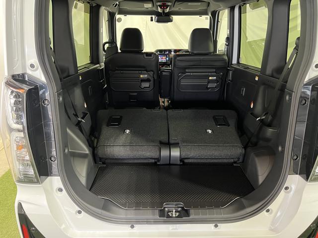 タントカスタムＲＳ４ＷＤ　純正ナビ　ドラレコ　ＥＴＣ　バックカメラ　ＴＶ　ラジオ　クルコン　両側パワースライドドア　ピラーレス　ステアリングスイッチ　サンシェード　シートテーブル　認定中古車　ＣＶＴ　６６０（香川県）の中古車