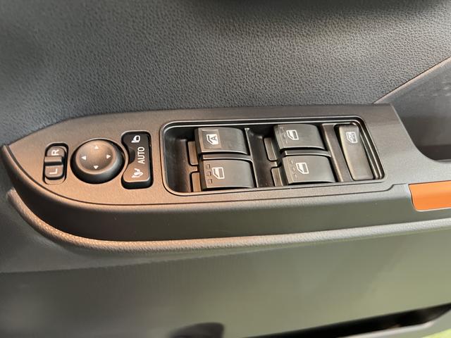 タントファンクロス９インチディスプレイオーディオ　ＴＶ　Ｂｌｕｅｔｏｏｔｈ　バックカメラ　シートヒーター　ステアリングスイッチ　両側パワースライドドア　認定中古車　ＣＶＴ　６６０（香川県）の中古車