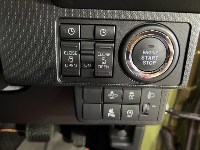 タントファンクロス９インチディスプレイオーディオ　ＴＶ　Ｂｌｕｅｔｏｏｔｈ　バックカメラ　シートヒーター　ステアリングスイッチ　両側パワースライドドア　認定中古車　ＣＶＴ　６６０（香川県）の中古車