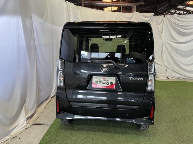 タントカスタムX純正ナビ TV Bluetooth ドラレコ ETC バックカメラ キーフリー シートヒーター 両側パワースライドドア ステアリングスイッチ サンシェード シートテーブル 認定中古車 CVT 660(香川県)の中古車