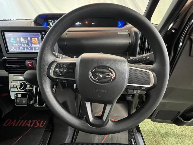 タントカスタムX純正ナビ TV Bluetooth ドラレコ ETC バックカメラ キーフリー シートヒーター 両側パワースライドドア ステアリングスイッチ サンシェード シートテーブル 認定中古車 CVT 660(香川県)の中古車