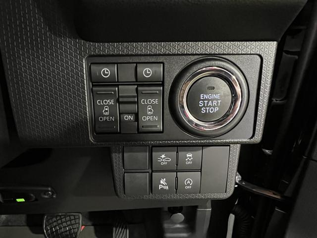 タントカスタムX純正ナビ TV Bluetooth ドラレコ ETC バックカメラ キーフリー シートヒーター 両側パワースライドドア ステアリングスイッチ サンシェード シートテーブル 認定中古車 CVT 660(香川県)の中古車