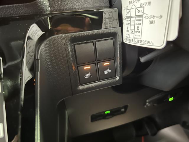 タントカスタムX純正ナビ TV Bluetooth ドラレコ ETC バックカメラ キーフリー シートヒーター 両側パワースライドドア ステアリングスイッチ サンシェード シートテーブル 認定中古車 CVT 660(香川県)の中古車