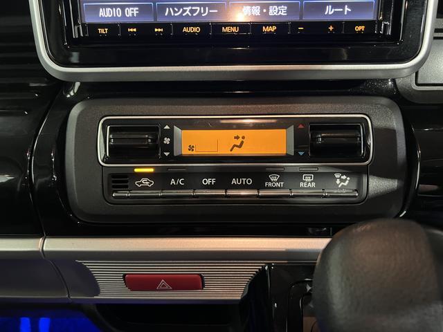 スペーシアカスタムハイブリッドＧＳナビ　ＴＶ　Ｂｌｕｅｔｏｏｔｈ　ドラレコ　ＥＴＣ　ステアリングスイッチ　キーフリー　サンシェード　シートヒーター　認定中古車　ＣＶＴ　６６０（香川県）の中古車