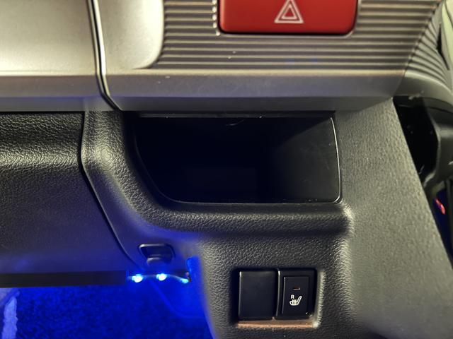 スペーシアカスタムハイブリッドＧＳナビ　ＴＶ　Ｂｌｕｅｔｏｏｔｈ　ドラレコ　ＥＴＣ　ステアリングスイッチ　キーフリー　サンシェード　シートヒーター　認定中古車　ＣＶＴ　６６０（香川県）の中古車