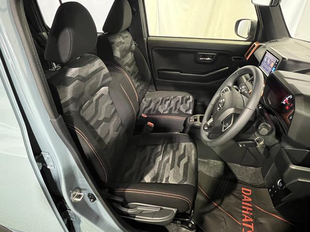 タフトG純正ナビ TV Bluetooth バックカメラ ステアリングスイッチ クルコン シートヒーター キーフリー 認定中古車 CVT 660(香川県)の中古車