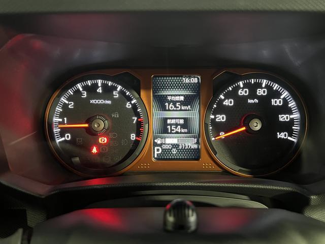 タフトG純正ナビ TV Bluetooth バックカメラ ステアリングスイッチ クルコン シートヒーター キーフリー 認定中古車 CVT 660(香川県)の中古車