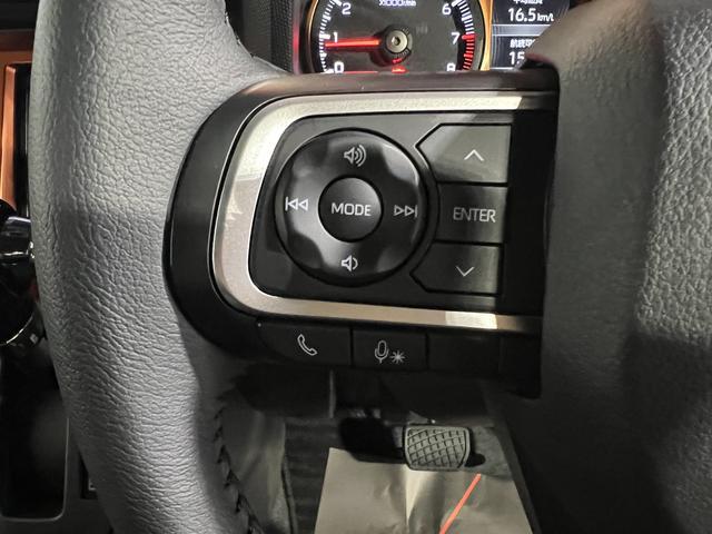 タフトG純正ナビ TV Bluetooth バックカメラ ステアリングスイッチ クルコン シートヒーター キーフリー 認定中古車 CVT 660(香川県)の中古車