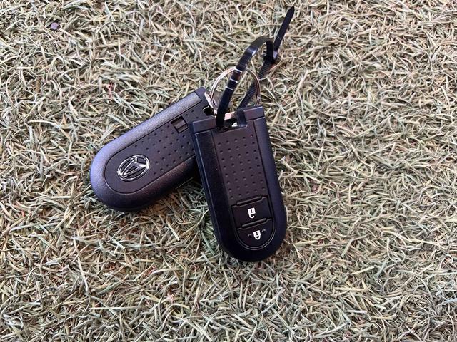 ミライースG SAIIIBluetoothオーディオ キーフリー シートヒーター オートエアコン 認定中古車 CVT 660(香川県)の中古車