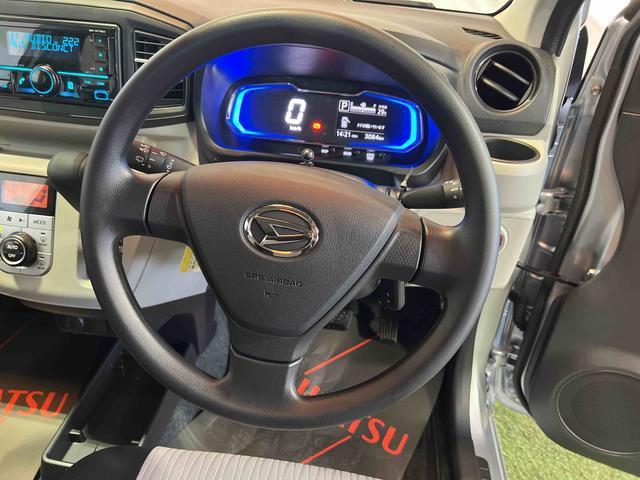 ミライースG SAIIIBluetoothオーディオ キーフリー シートヒーター オートエアコン 認定中古車 CVT 660(香川県)の中古車