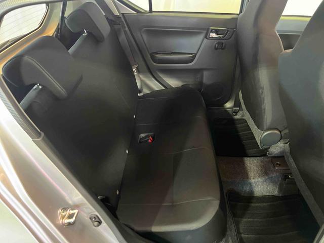 ミライースG SAIIIBluetoothオーディオ キーフリー シートヒーター オートエアコン 認定中古車 CVT 660(香川県)の中古車