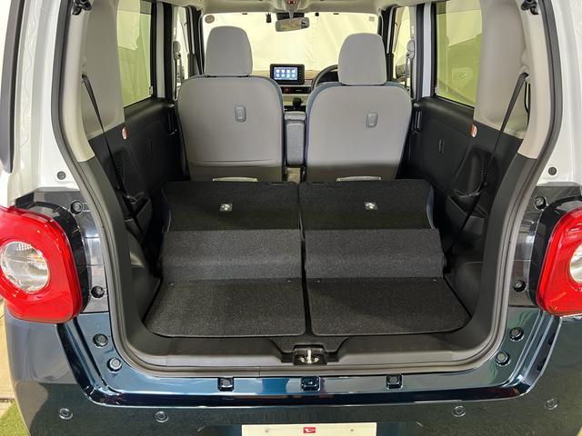 ムーヴキャンバスストライプスG純正ナビ TV Bluetooth ドラレコ ETC バックカメラ ステアリングスイッチ シートヒーター ホッとカップホルダー 両側パワースライドドア 認定中古車 CVT 660(香川県)の中古車