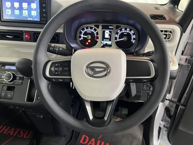 ムーヴキャンバスストライプスG純正ナビ TV Bluetooth ドラレコ ETC バックカメラ ステアリングスイッチ シートヒーター ホッとカップホルダー 両側パワースライドドア 認定中古車 CVT 660(香川県)の中古車