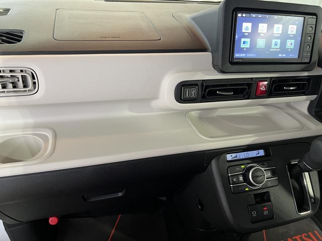 ムーヴキャンバスストライプスG純正ナビ TV Bluetooth ドラレコ ETC バックカメラ ステアリングスイッチ シートヒーター ホッとカップホルダー 両側パワースライドドア 認定中古車 CVT 660(香川県)の中古車