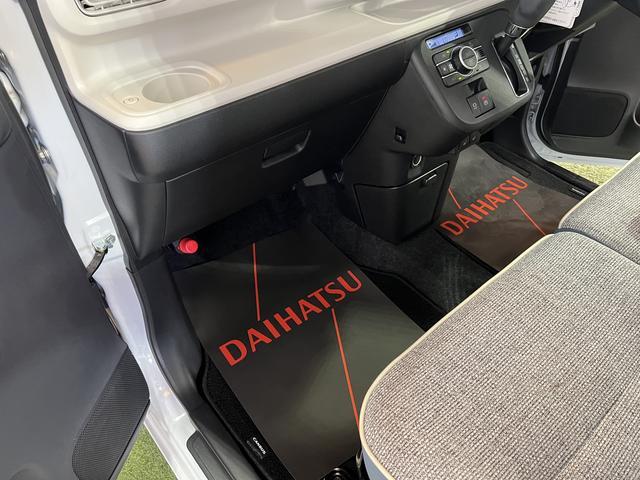 ムーヴキャンバスストライプスG純正ナビ TV Bluetooth ドラレコ ETC バックカメラ ステアリングスイッチ シートヒーター ホッとカップホルダー 両側パワースライドドア 認定中古車 CVT 660(香川県)の中古車