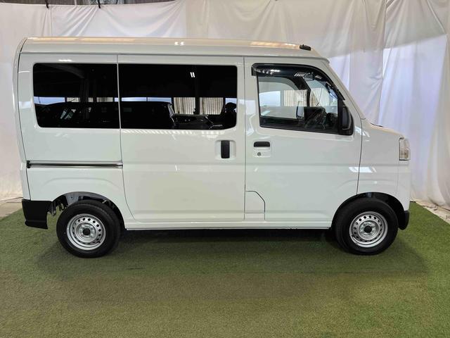 ハイゼットカーゴＤＸキーレス　オートライト　スマアシ　両側スライドドア　認定中古車　ＣＶＴ　６６０（香川県）の中古車