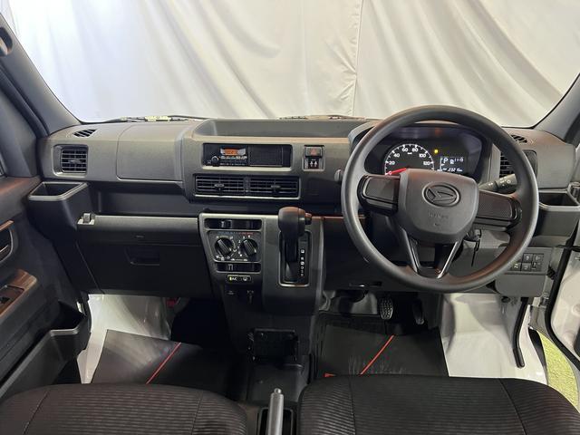 ハイゼットカーゴＤＸキーレス　オートライト　スマアシ　両側スライドドア　認定中古車　ＣＶＴ　６６０（香川県）の中古車