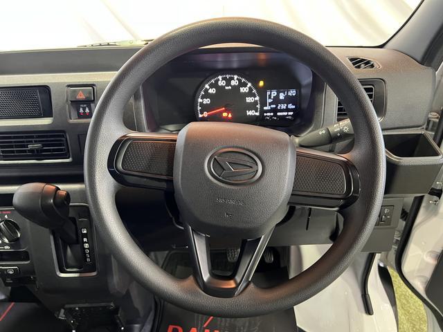 ハイゼットカーゴＤＸキーレス　オートライト　スマアシ　両側スライドドア　認定中古車　ＣＶＴ　６６０（香川県）の中古車