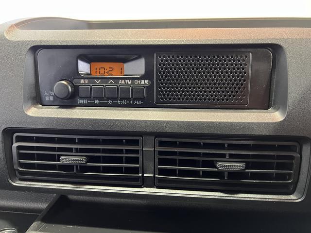 ハイゼットカーゴＤＸキーレス　オートライト　スマアシ　両側スライドドア　認定中古車　ＣＶＴ　６６０（香川県）の中古車