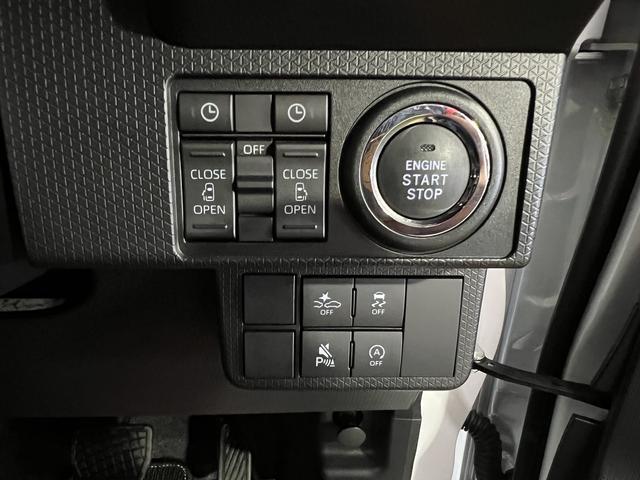 タントカスタムRSバックカメラ キーフリー シートヒーター ステアリングスイッチ サンシェード シートテーブル 両側パワースライドドア 認定中古車 CVT 660(香川県)の中古車