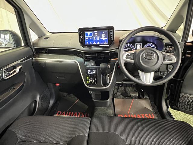 ムーヴカスタム　Ｘリミテッド　ＳＡIII純正８インチナビ　ＴＶ　Ｂｌｕｅｔｏｏｔｈ　ドラレコ　ＥＴＣ　バックカメラ　キーフリー　ステアリングスイッチ　シートヒーター　認定中古車　ＣＶＴ　６６０（香川県）の中古車