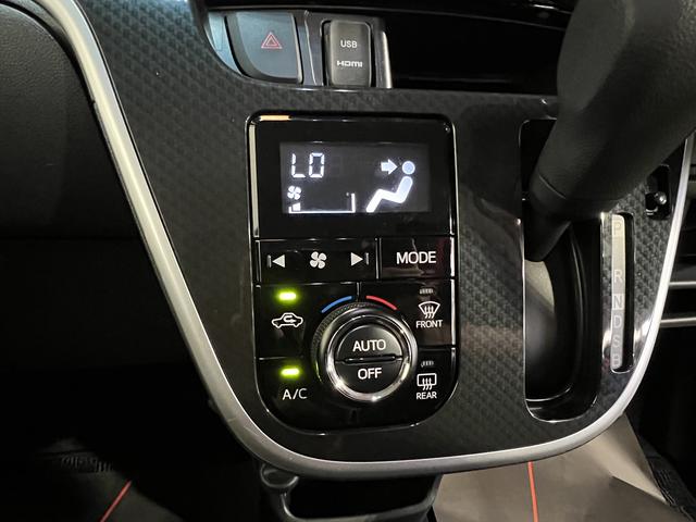 ムーヴカスタム　Ｘリミテッド　ＳＡIII純正８インチナビ　ＴＶ　Ｂｌｕｅｔｏｏｔｈ　ドラレコ　ＥＴＣ　バックカメラ　キーフリー　ステアリングスイッチ　シートヒーター　認定中古車　ＣＶＴ　６６０（香川県）の中古車