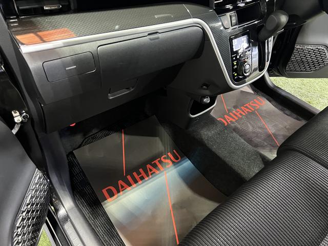 ムーヴカスタム　Ｘリミテッド　ＳＡIII純正８インチナビ　ＴＶ　Ｂｌｕｅｔｏｏｔｈ　ドラレコ　ＥＴＣ　バックカメラ　キーフリー　ステアリングスイッチ　シートヒーター　認定中古車　ＣＶＴ　６６０（香川県）の中古車