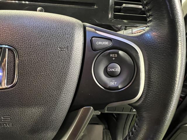 ステップワゴンスパーダナビ　ＴＶ　Ｂｌｕｅｔｏｏｔｈ　ＥＴＣ　バックカメラ　キーフリー　サンシェード　シートテーブル　両側パワースライドドア　認定中古車　ＣＶＴ　１５００（香川県）の中古車