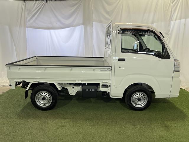 ハイゼットトラックスタンダード純正ラジオ オートライト 取扱説明書 保証書 スマアシ 認定中古車 CVT 660(香川県)の中古車