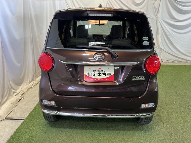 キャストスタイルＸ　ＳＡIIＥＴＣ　キーフリー　ＣＤ　オートエアコン　取扱説明書　保証書　認定中古車　ＣＶＴ　６６０（香川県）の中古車