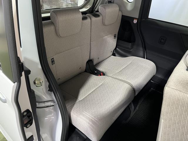 ムーヴＸバックカメラ　キーフリー　ステアリングスイッチ　オートエアコン　認定中古車　ＣＶＴ　６６０（香川県）の中古車