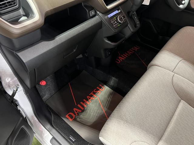ムーヴＸバックカメラ　キーフリー　ステアリングスイッチ　オートエアコン　認定中古車　ＣＶＴ　６６０（香川県）の中古車