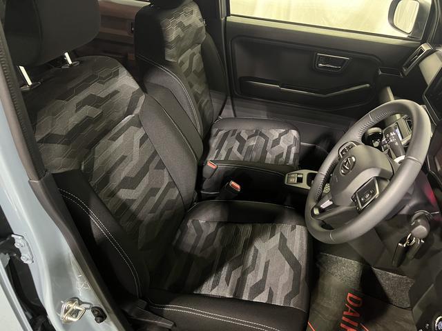 タフトＧ　ダーククロムベンチャーバックカメラ　キーフリー　ステアリングスイッチ　オートエアコン　クルコン　認定中古車　ＣＶＴ　６６０（香川県）の中古車