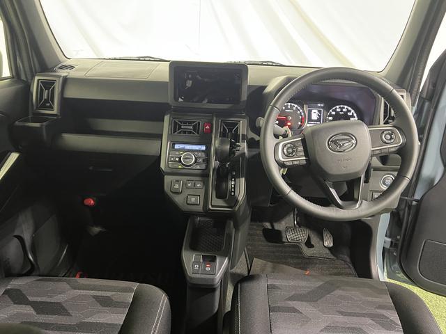 タフトＧ　ダーククロムベンチャーバックカメラ　キーフリー　ステアリングスイッチ　オートエアコン　クルコン　認定中古車　ＣＶＴ　６６０（香川県）の中古車