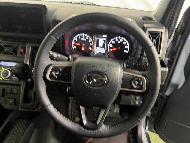 タフトＧ　ダーククロムベンチャーバックカメラ　キーフリー　ステアリングスイッチ　オートエアコン　クルコン　認定中古車　ＣＶＴ　６６０（香川県）の中古車