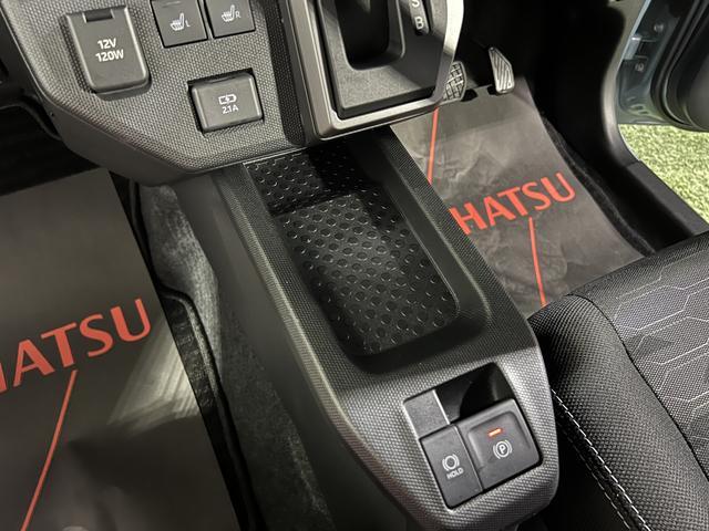 タフトＧ　ダーククロムベンチャーバックカメラ　キーフリー　ステアリングスイッチ　オートエアコン　クルコン　認定中古車　ＣＶＴ　６６０（香川県）の中古車