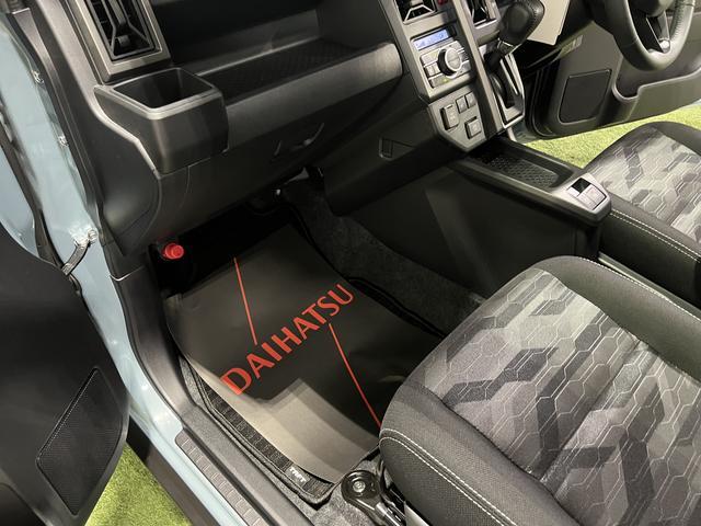 タフトＧ　ダーククロムベンチャーバックカメラ　キーフリー　ステアリングスイッチ　オートエアコン　クルコン　認定中古車　ＣＶＴ　６６０（香川県）の中古車