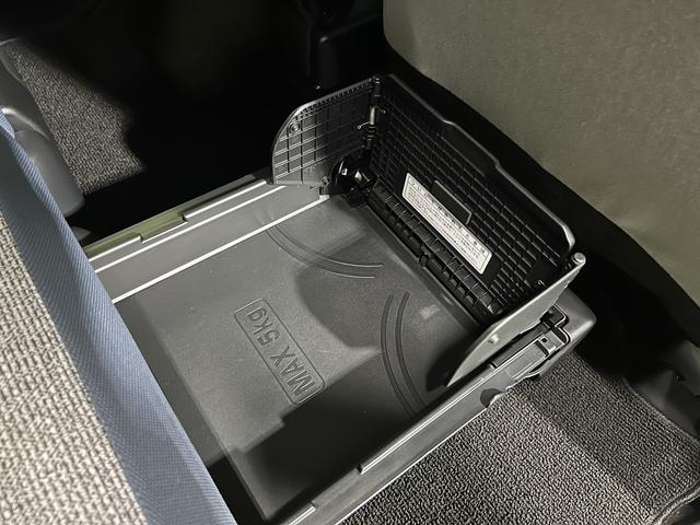 ムーヴキャンバスストライプスGBluetoothオーディオ バックカメラ キーフリー シートヒーター ホッとカップホルダー ステアリングスイッチ 認定中古車 CVT 660(香川県)の中古車