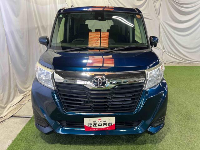 ルーミーG Sナビ TV Bluetooth ETC バックカメラ キーフリー ステアリングスイッチ 両側パワースライドドア サンシェード 認定中古車 CVT 1000(香川県)の中古車