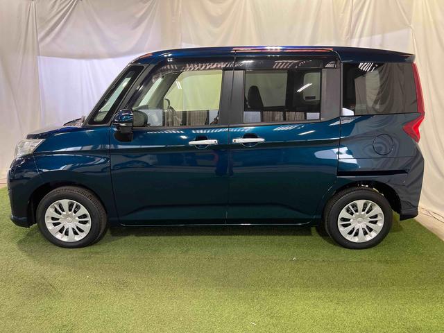 ルーミーG Sナビ TV Bluetooth ETC バックカメラ キーフリー ステアリングスイッチ 両側パワースライドドア サンシェード 認定中古車 CVT 1000(香川県)の中古車