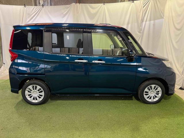 ルーミーG Sナビ TV Bluetooth ETC バックカメラ キーフリー ステアリングスイッチ 両側パワースライドドア サンシェード 認定中古車 CVT 1000(香川県)の中古車