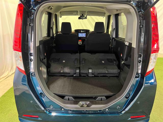 ルーミーG Sナビ TV Bluetooth ETC バックカメラ キーフリー ステアリングスイッチ 両側パワースライドドア サンシェード 認定中古車 CVT 1000(香川県)の中古車